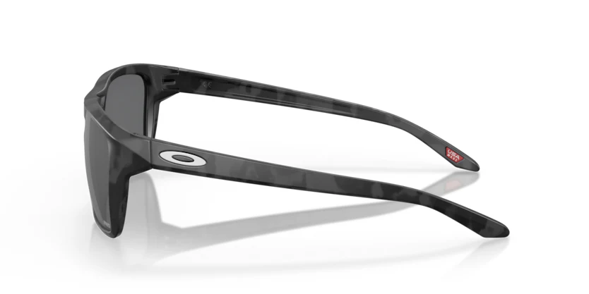 Oakley Sylas -Matte Black Camo - Image 3