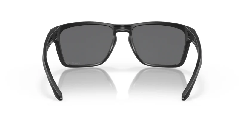 Oakley Sylas - Matte Black Prizm Black Polarized - Image 4