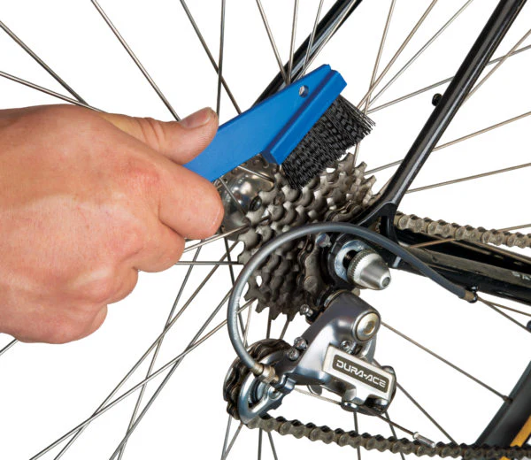 Parktool Gearclean™ Brush - Image 4