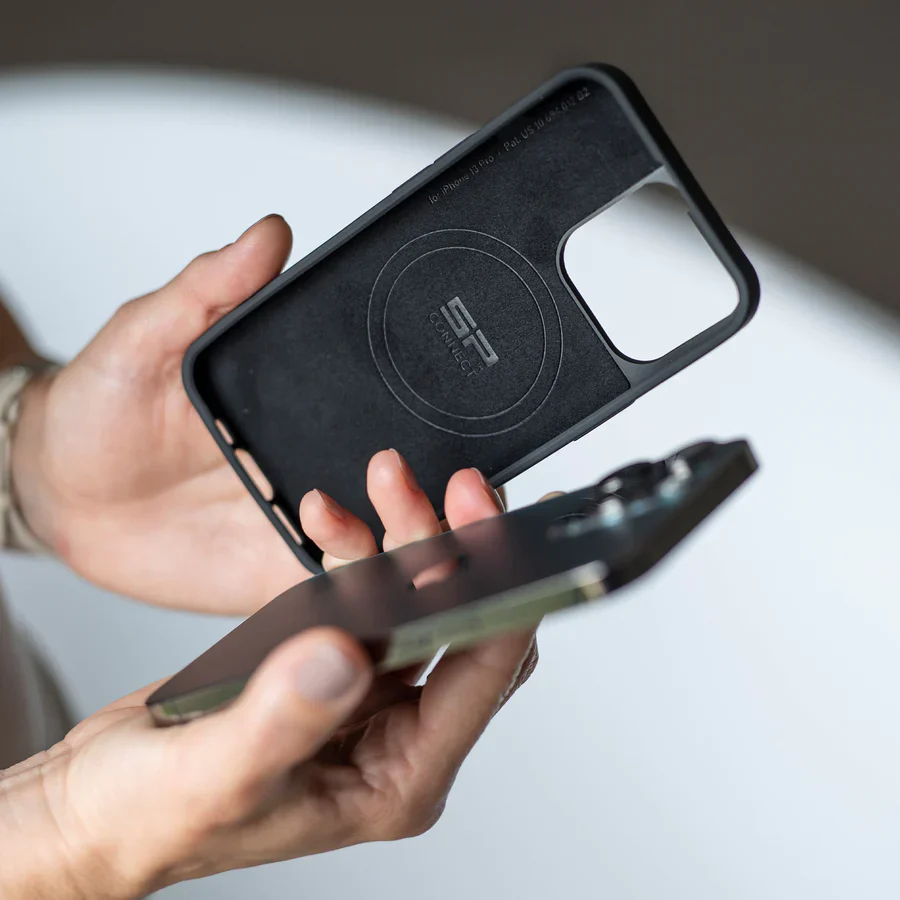 Phone Cases Iphone 11 PRO MAX / SPC+ - Image 2
