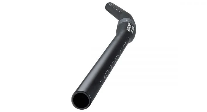 RITCHEY HANDLEBAR WCS TRAIL CARBON FLAT 2X 740MM 9D - Image 3