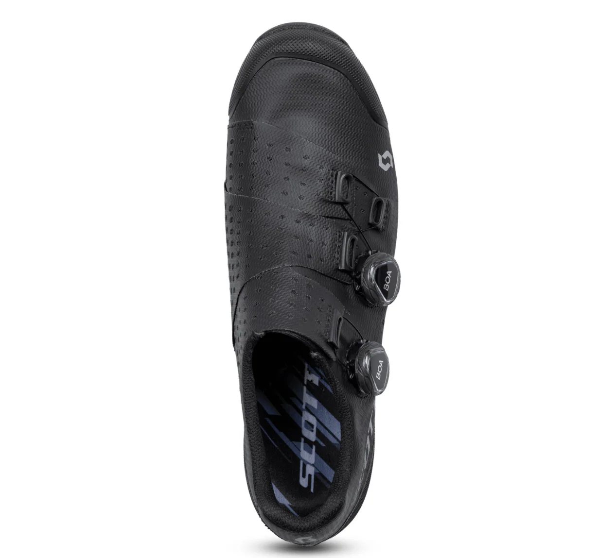 Scott MTB Shoes Python- Black - Image 5
