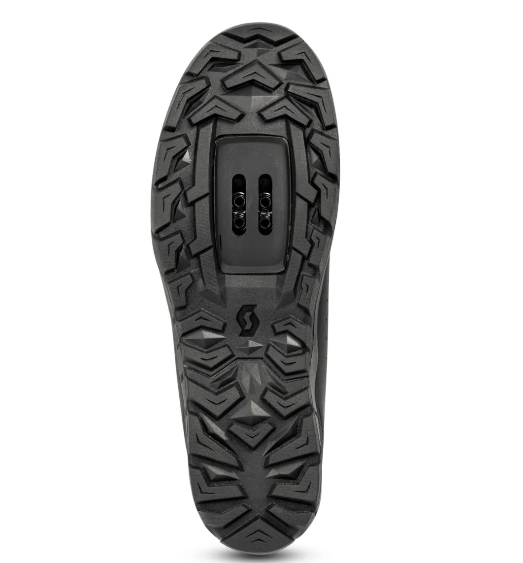 Scott Sport Trail EVO BOA Shoe - Black - Image 6