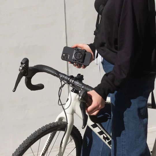 SP Connect Micro stem mount Alu - Image 5