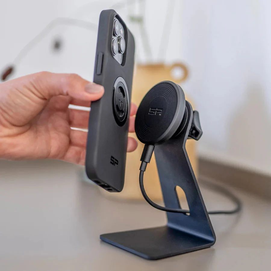SP Connect PHONE CASES - APPLE IPHONE 16 PRO MAX / SPC+ - Image 5