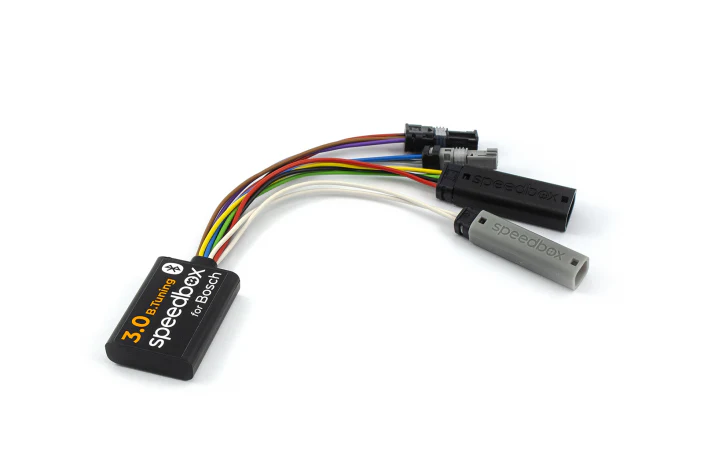 Speedbox Tuning for Bosch - Image 2