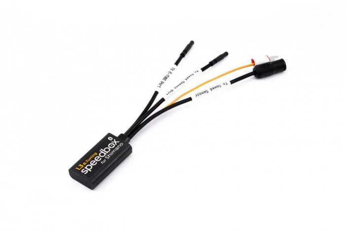 Speedbox Tuning for Shimano - Image 2