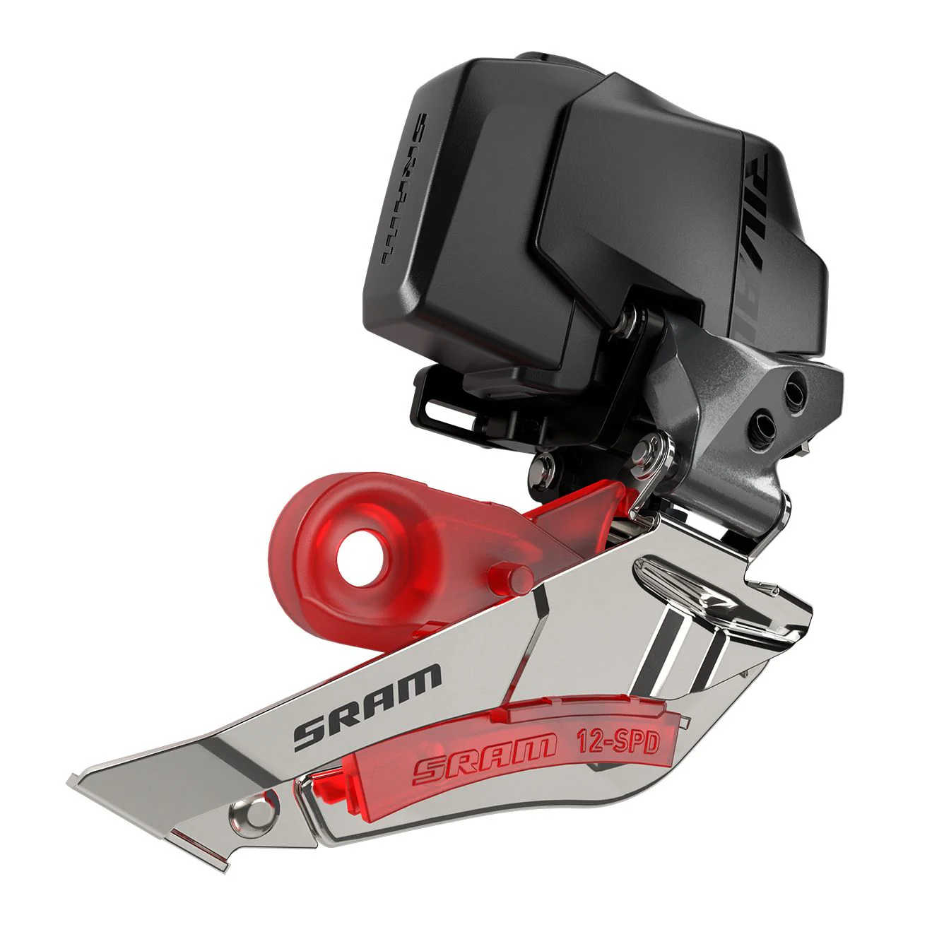 SRAM Rival eTap AXS Front Derailleur - Image 2