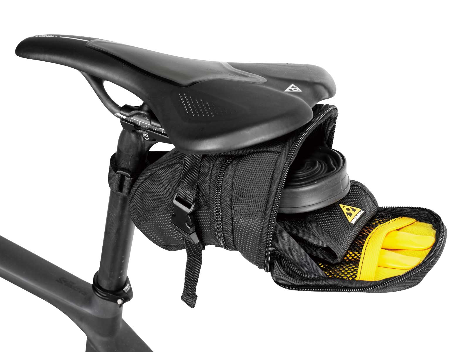 Topeak Aero Wedge Pack- Small - Image 4