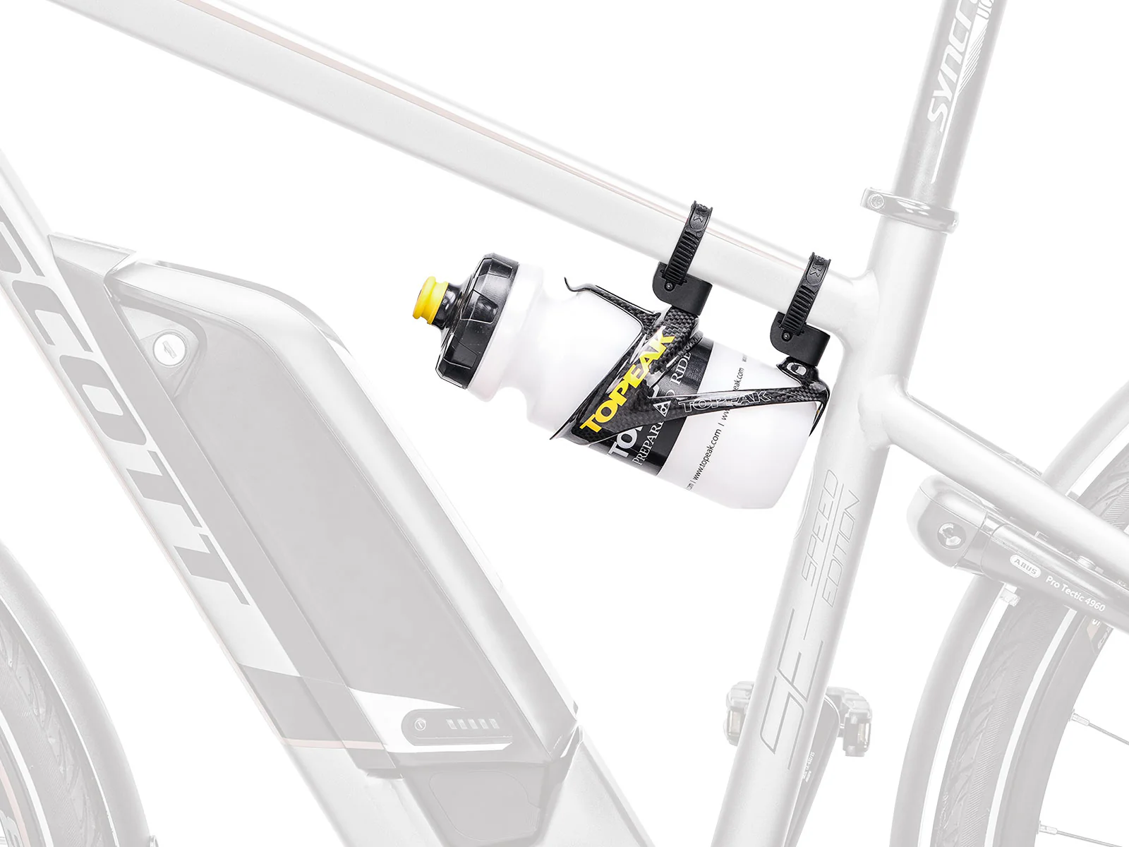 Topeak VERSAMOUNT - Image 4