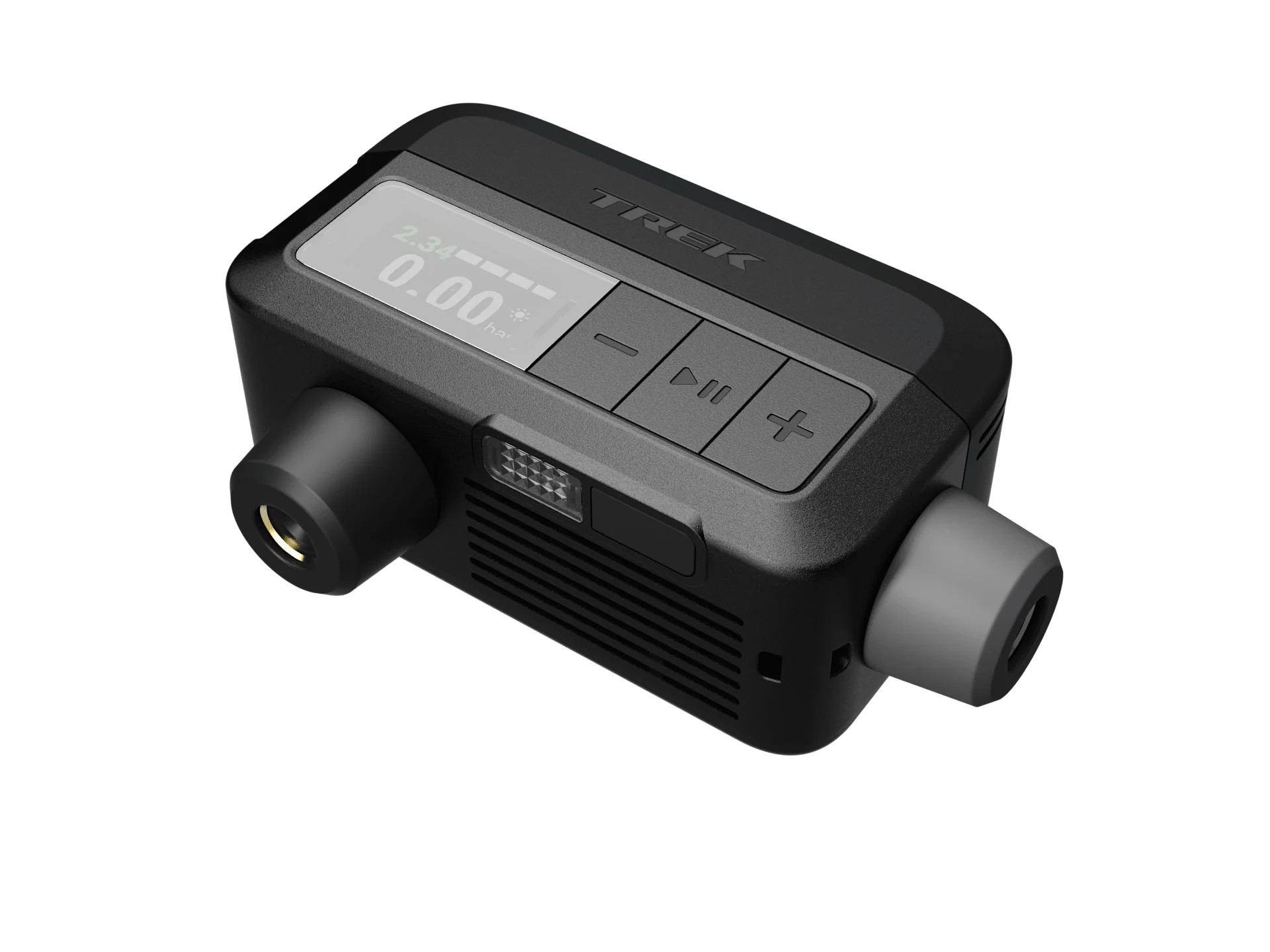 Trek Air Rush Electric Pump - Image 4