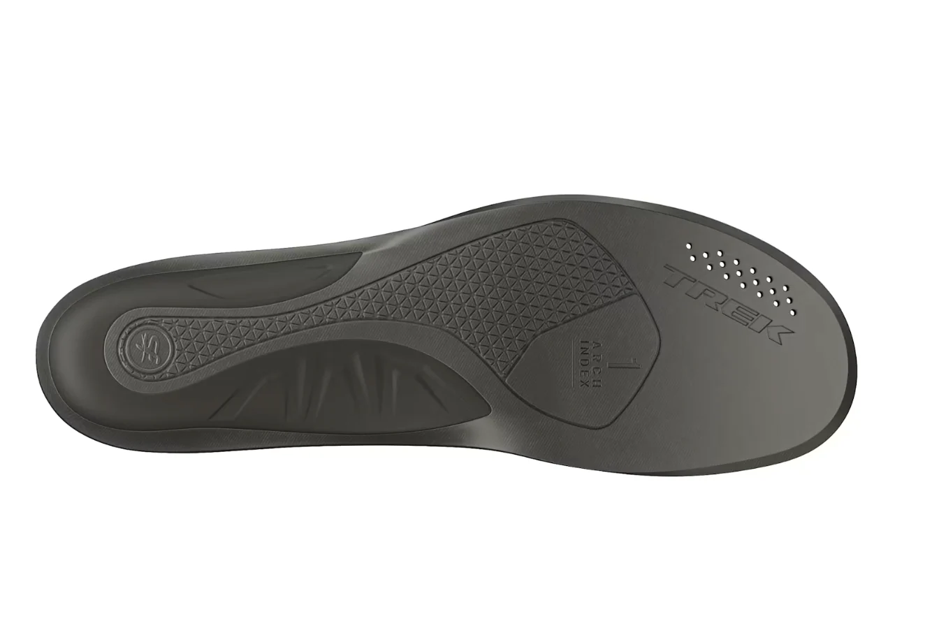Trek BioDynamic Low Arch Cycling Insoles - Low Arch - Image 2