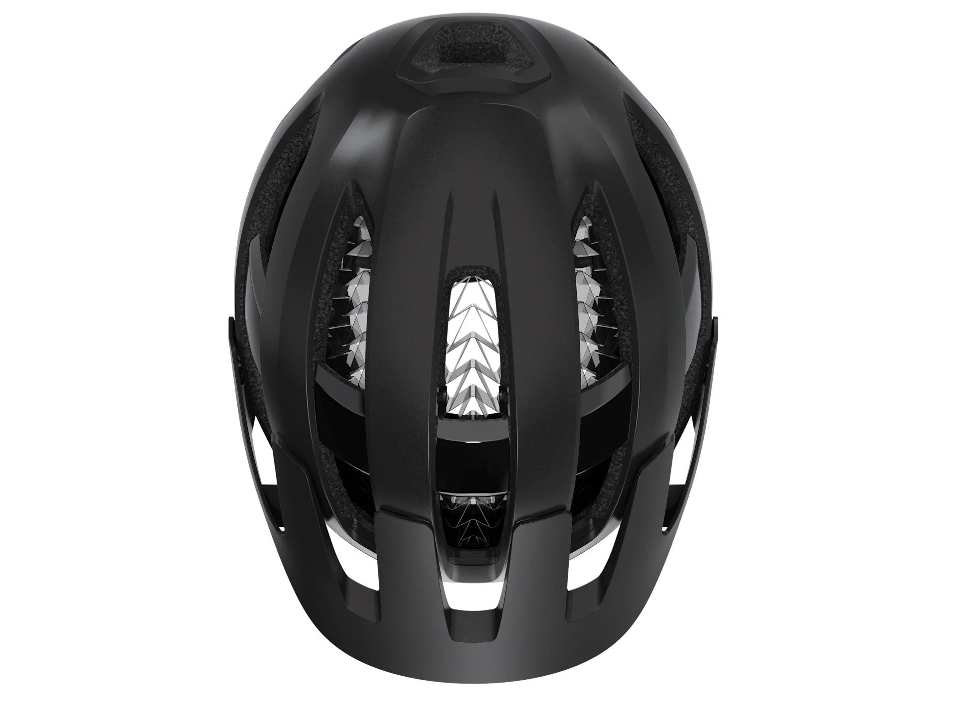 Trek Blaze WaveCel Mountain Bike Helmet - Dark Star - Image 6