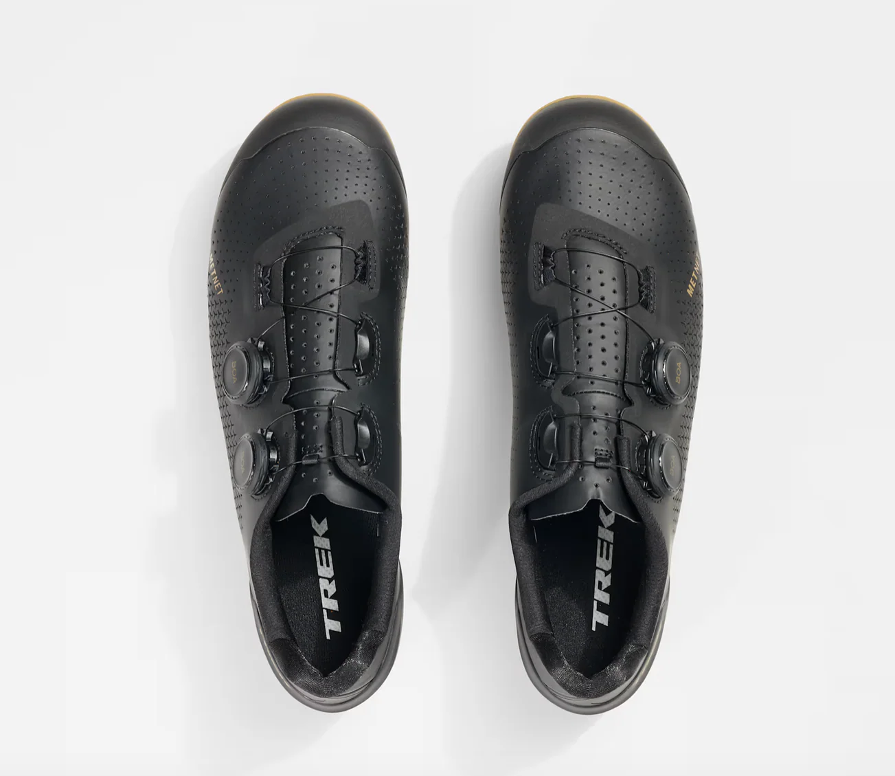 Trek Cambion Mountain Bike Shoe - Black - Image 4