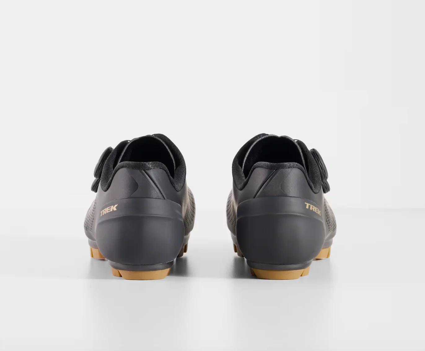Trek Cambion Mountain Bike Shoe - Black - Image 5