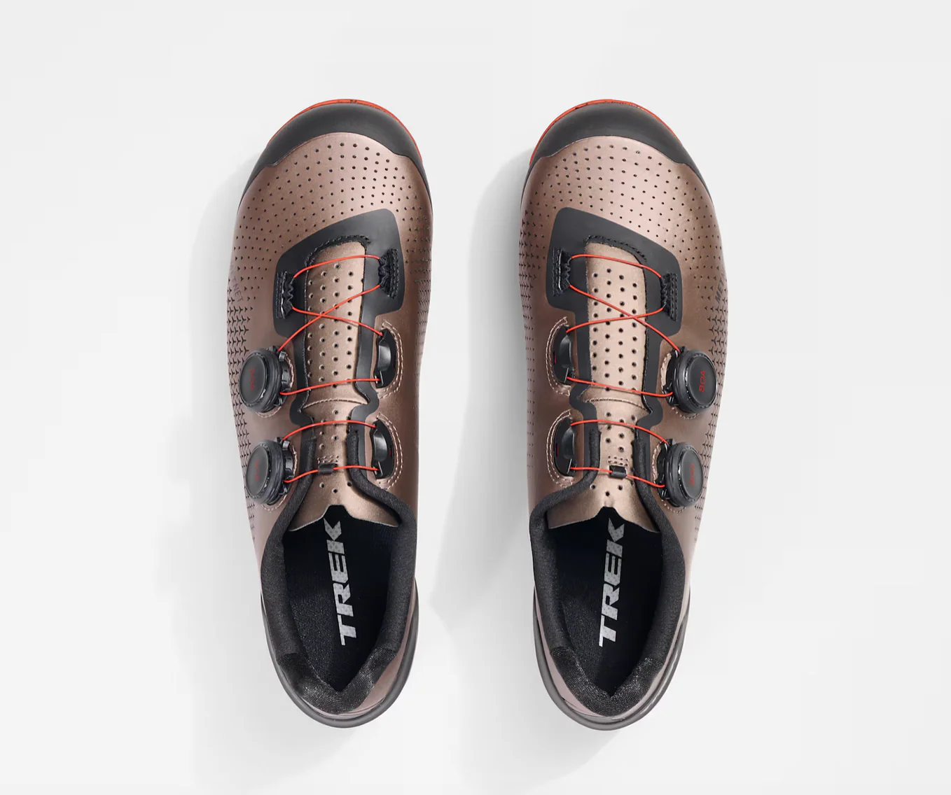 Trek Cambion Mountain Bike Shoe- Bronze Age - Image 3