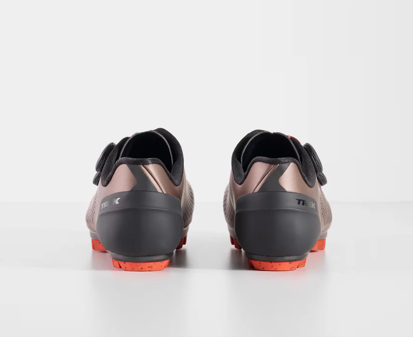 Trek Cambion Mountain Bike Shoe- Bronze Age - Image 4