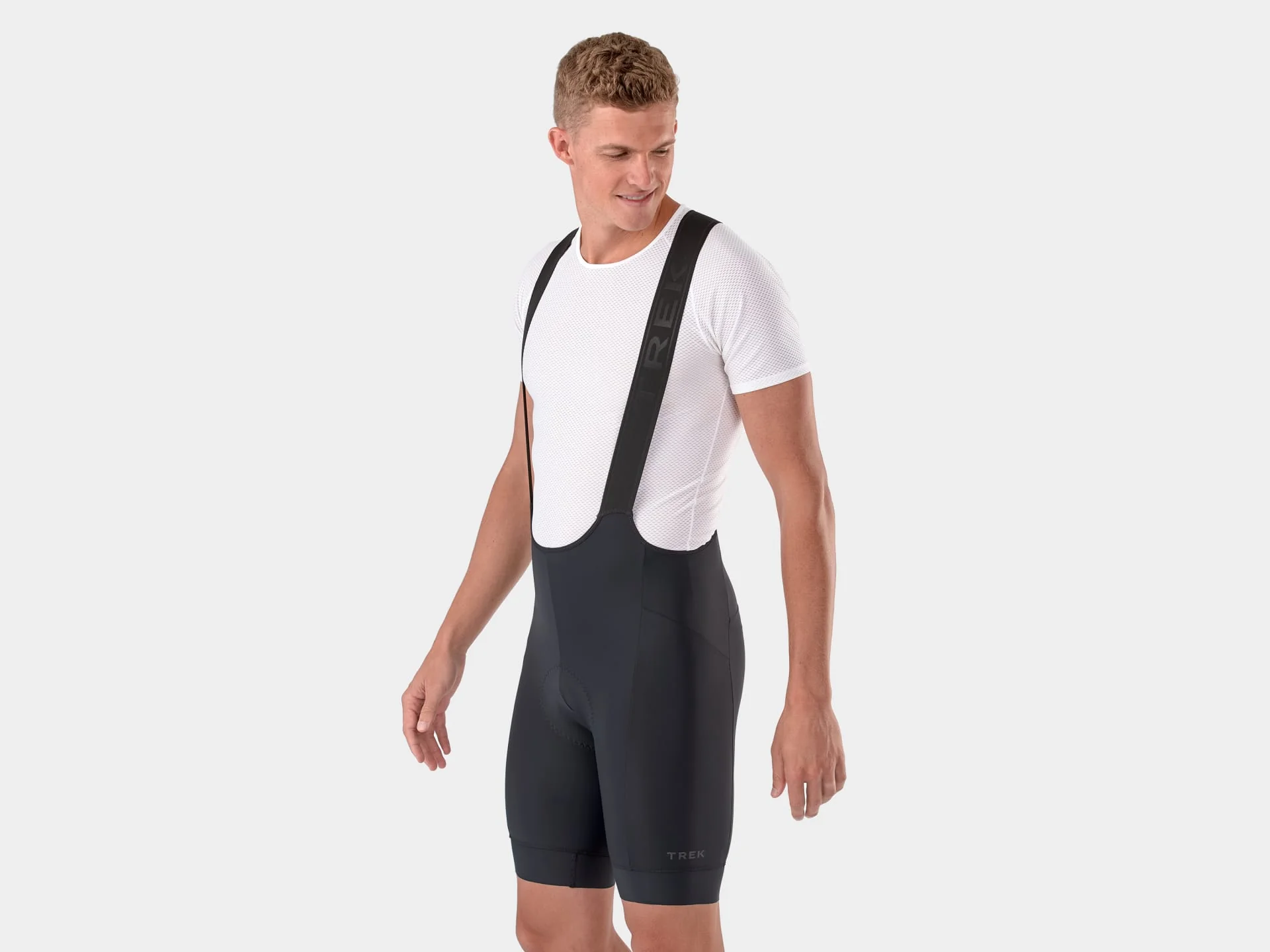 Trek Circuit Cycling Bib Shorts - Image 3