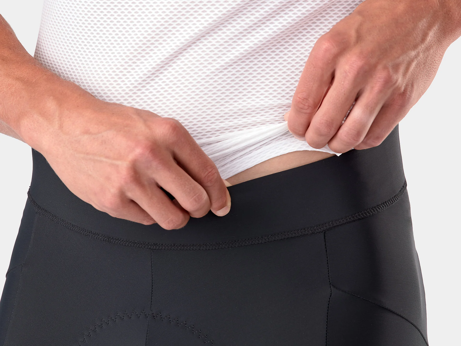 Trek Circuit Cycling Shorts - Image 4