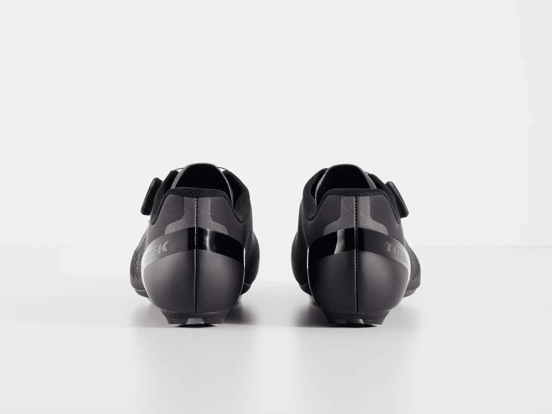 Trek Circuit Road Cycling Shoes - Black - Image 4