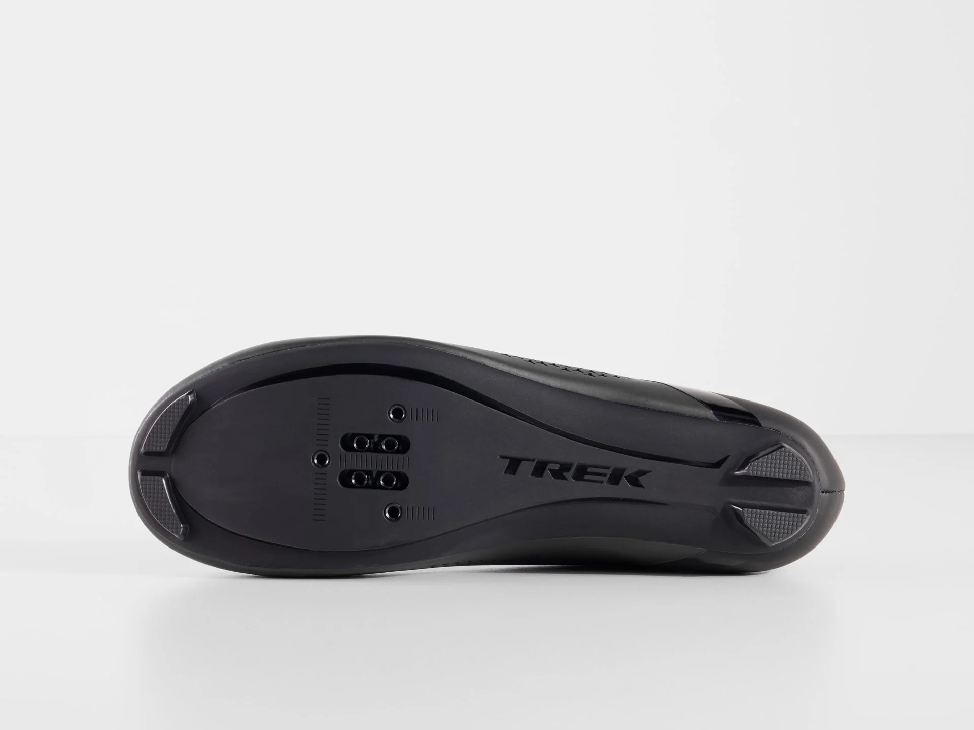 Trek Circuit Road Cycling Shoes - Black - Image 5