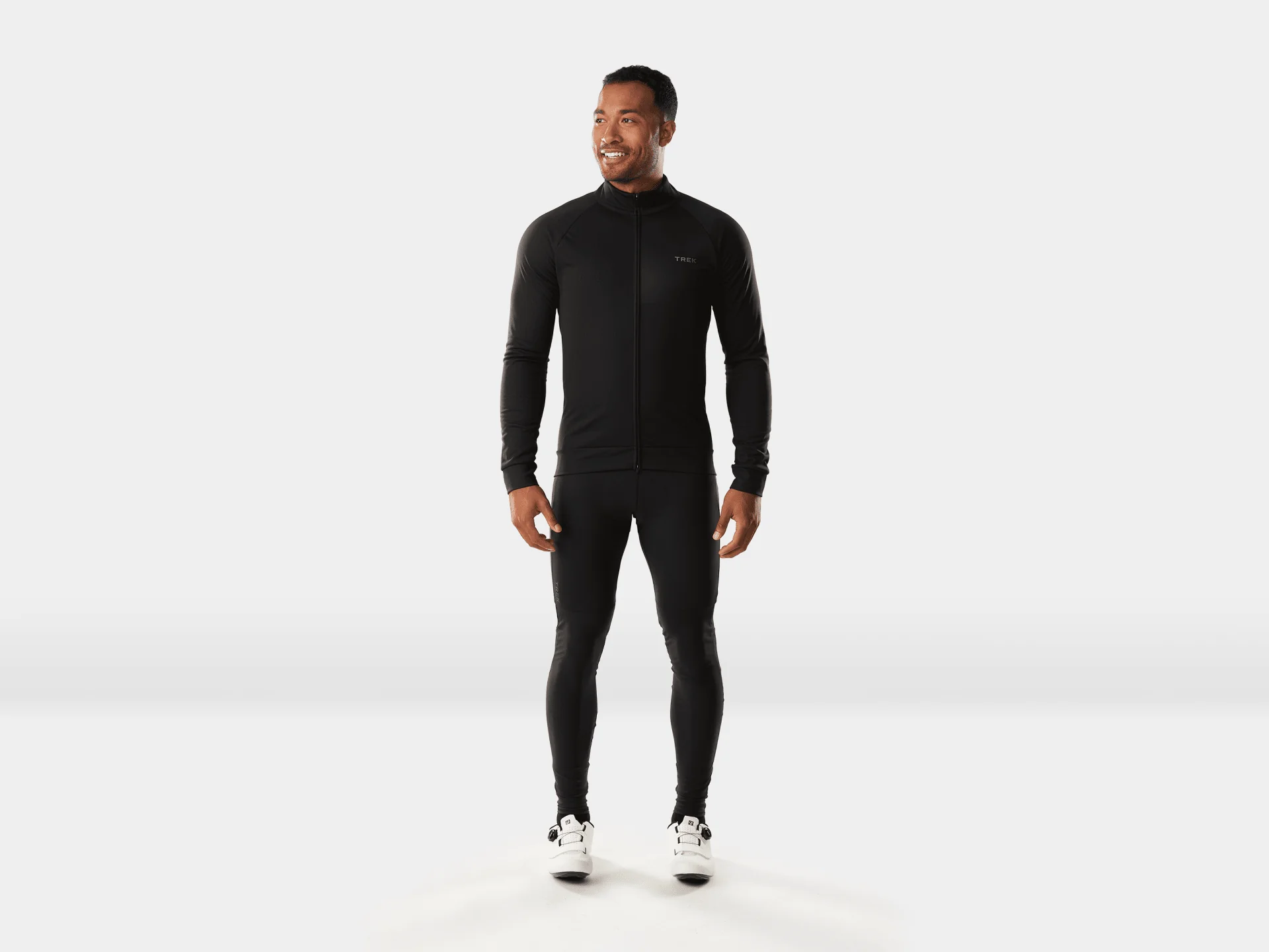 Trek Circuit Softshell Cycling Jacket - Image 8