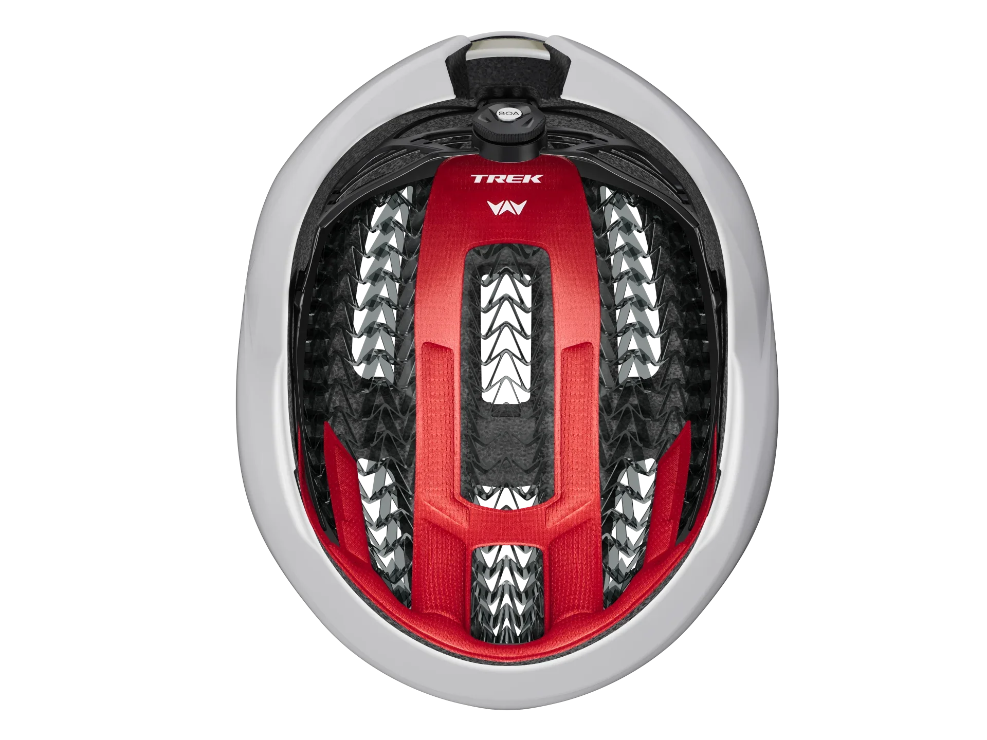 Trek Circuit Wavecel Helmet - Image 4