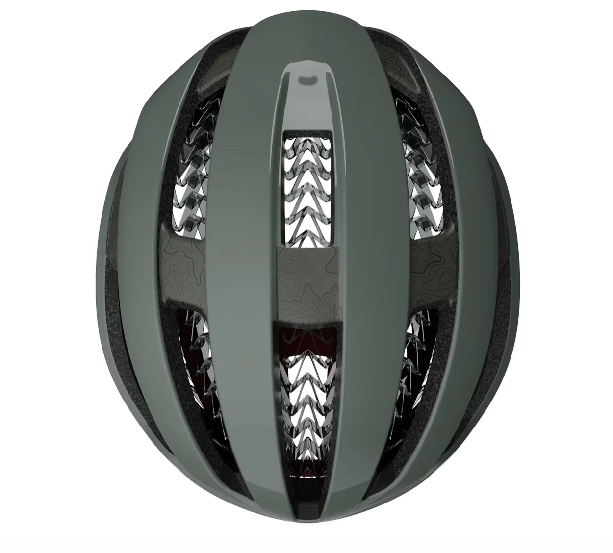 Trek Circuit Wavecel Helmet - Image 5