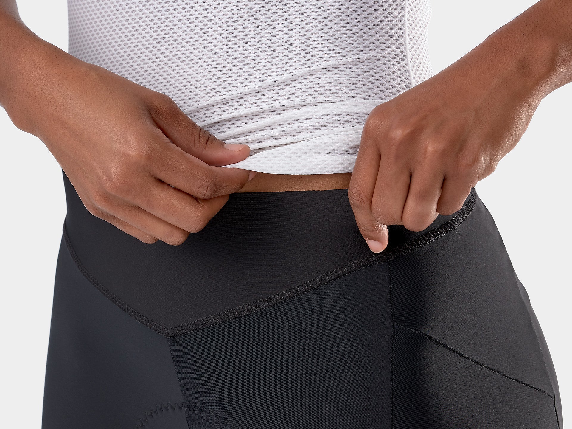 Trek Circuit Women's Cycling Shorts - Image 4