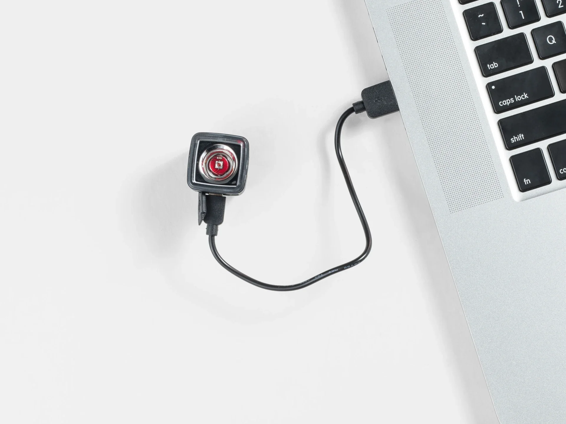 Trek Flare R City Rear Bike Light - Image 5