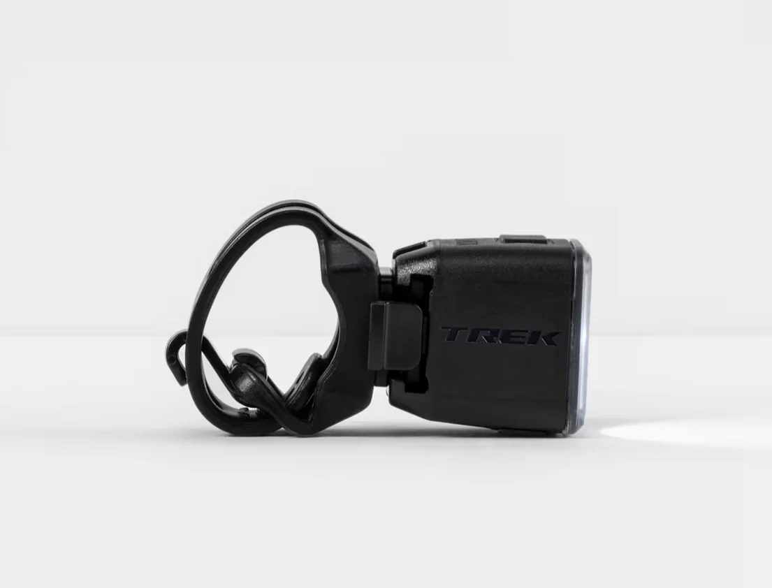 Trek Ion 100 R Front Bike Light - Image 3