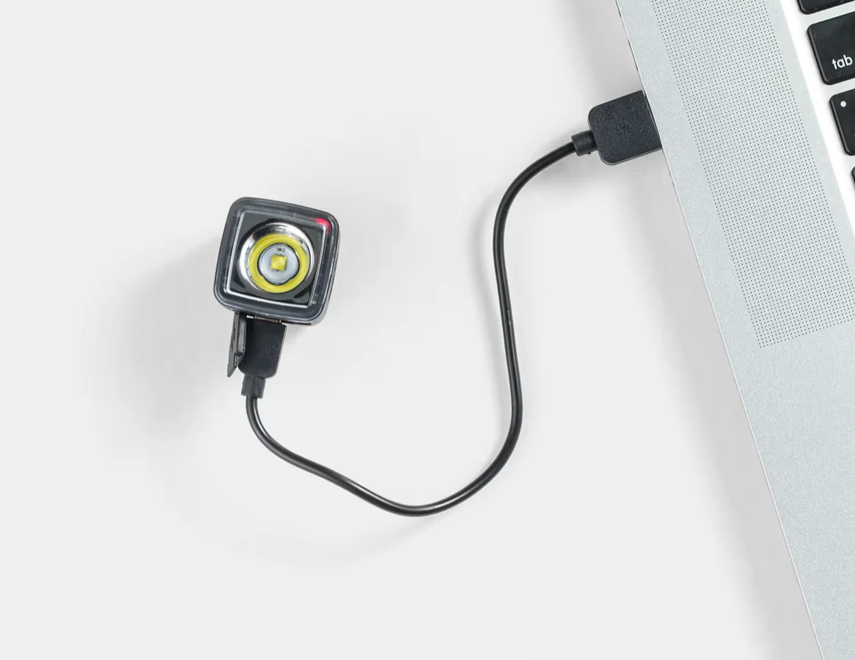 Trek Ion 100 R Front Bike Light - Image 5