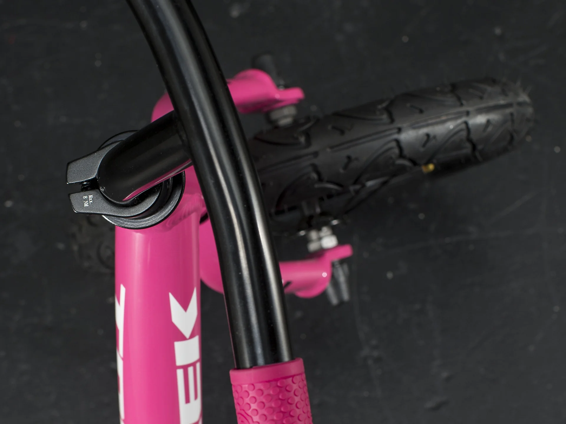 Trek Kickster - Pink - Image 5