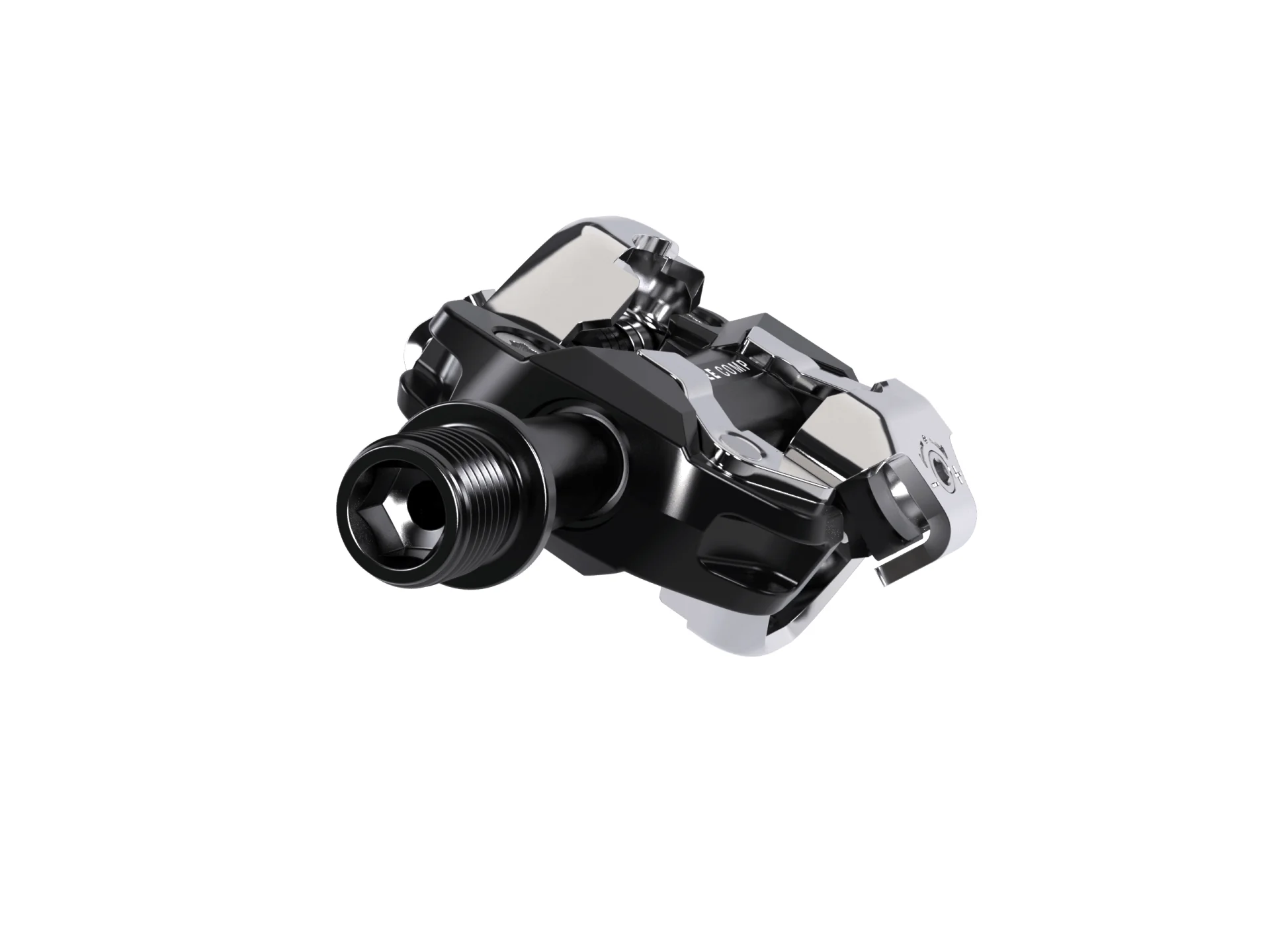 Trek Kovee Comp Clipless Pedal Set - Image 3