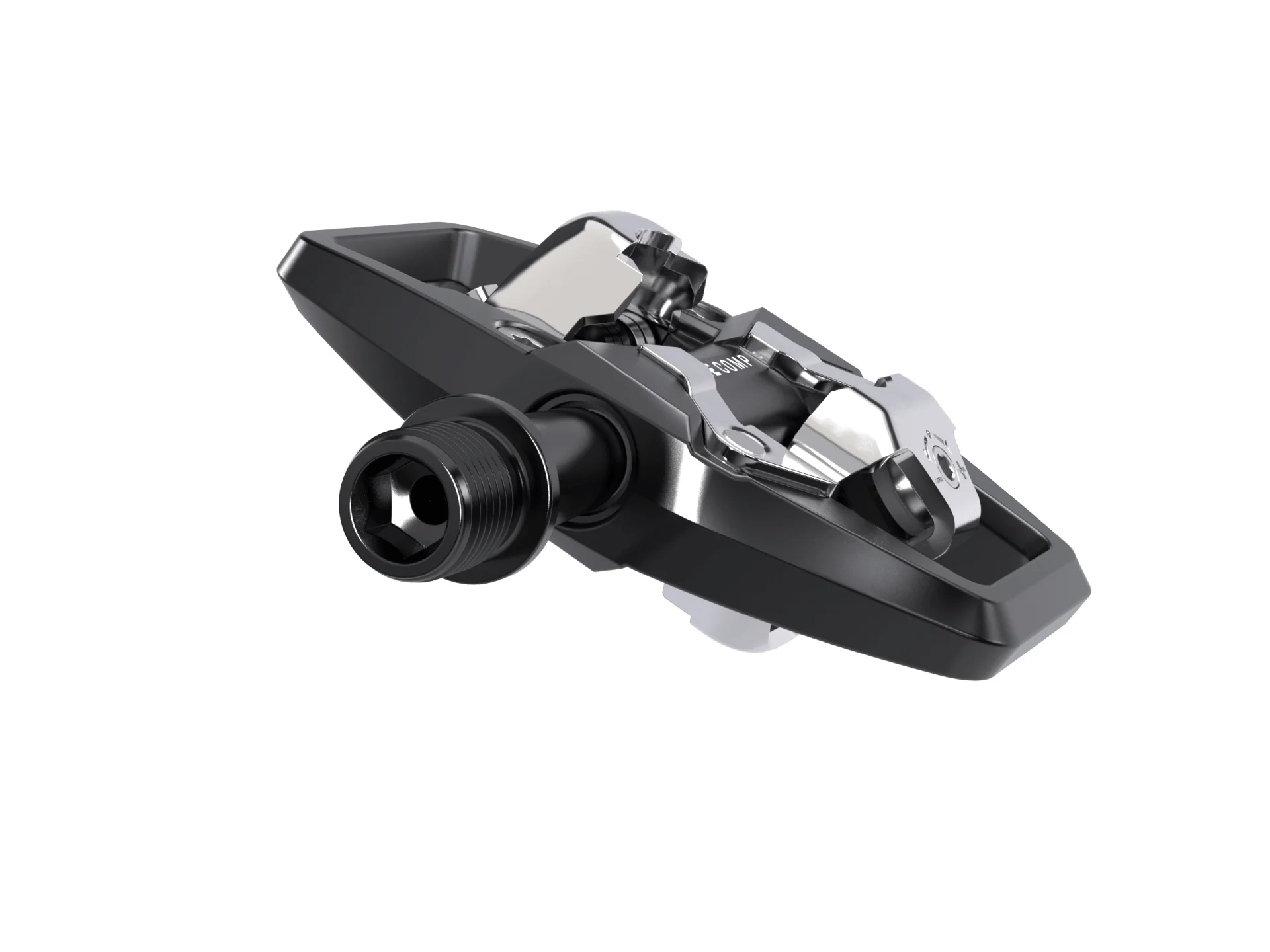 Trek Line Comp Clipless Pedal Set - Image 4