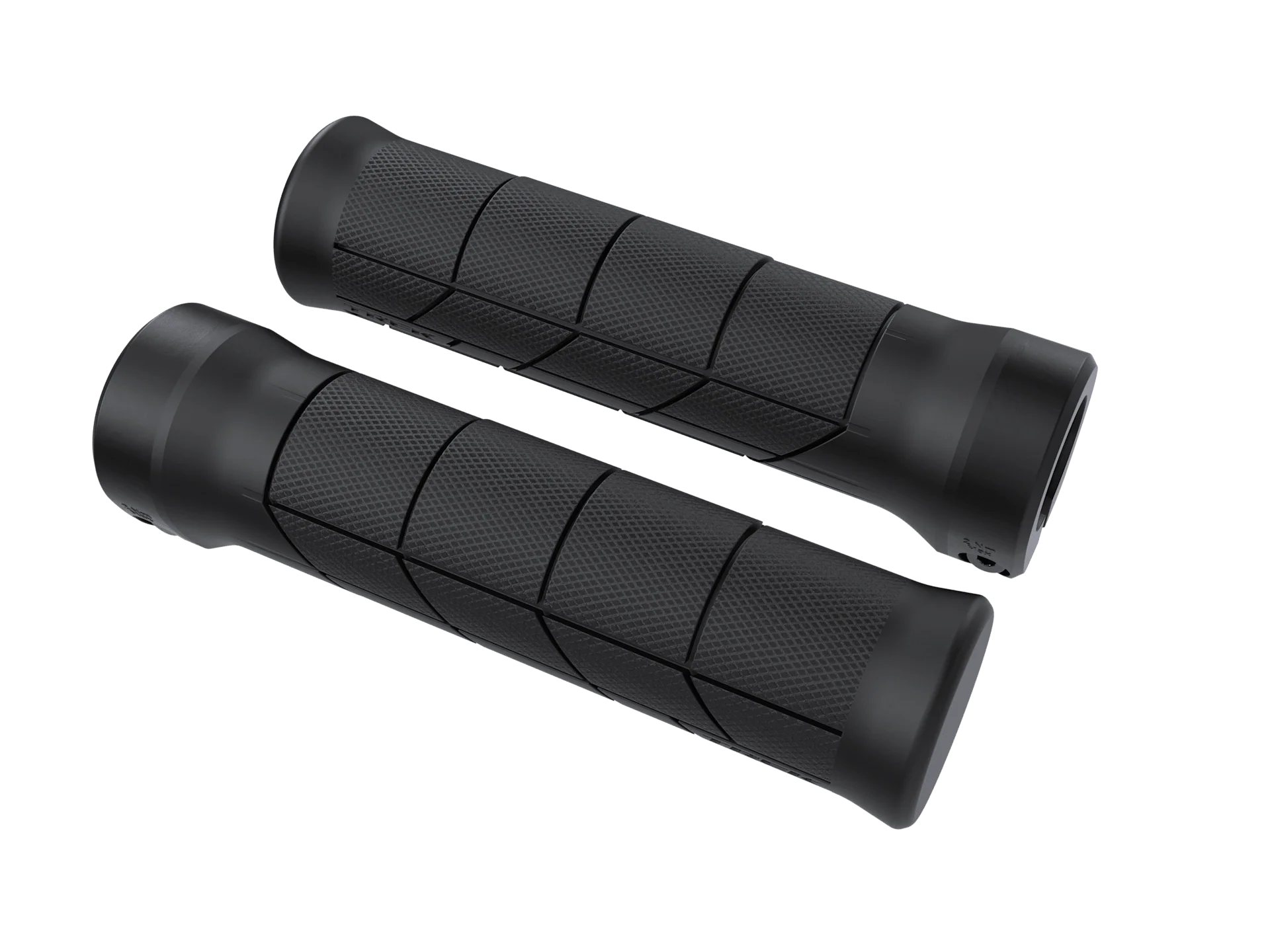 Trek Line Comp MTB Grip Set - Image 6