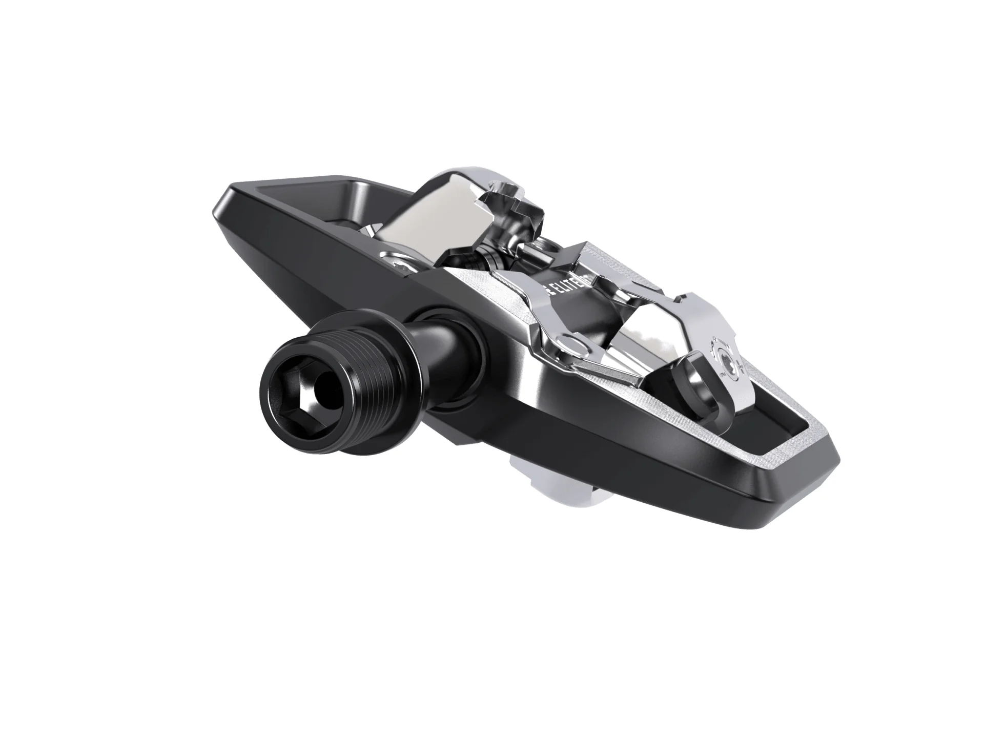 Trek Line Elite Clipless Pedal Set - Image 4