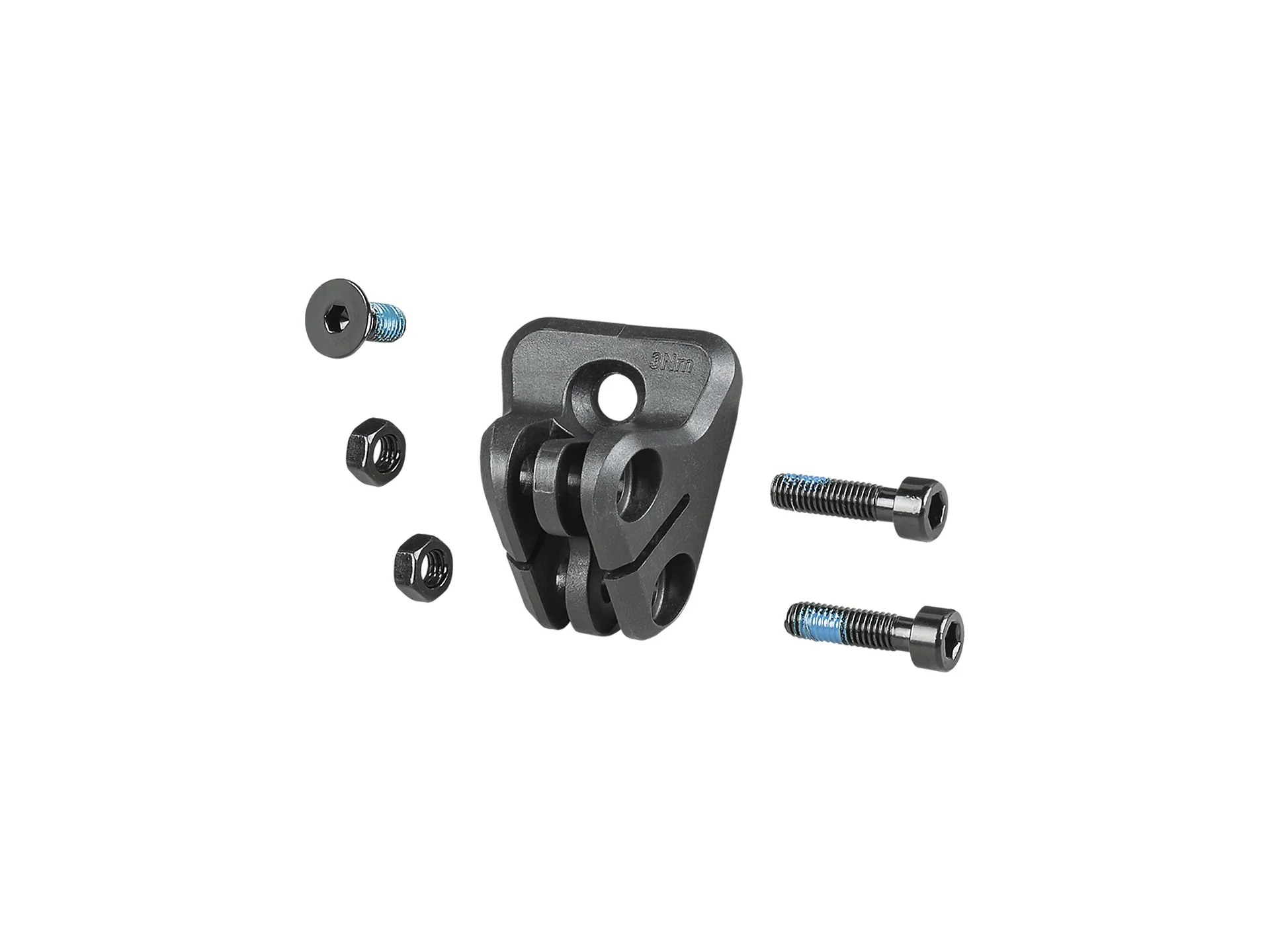 Trek Madone SLR Blendr Duo Base Kit with Hardware - Image 2