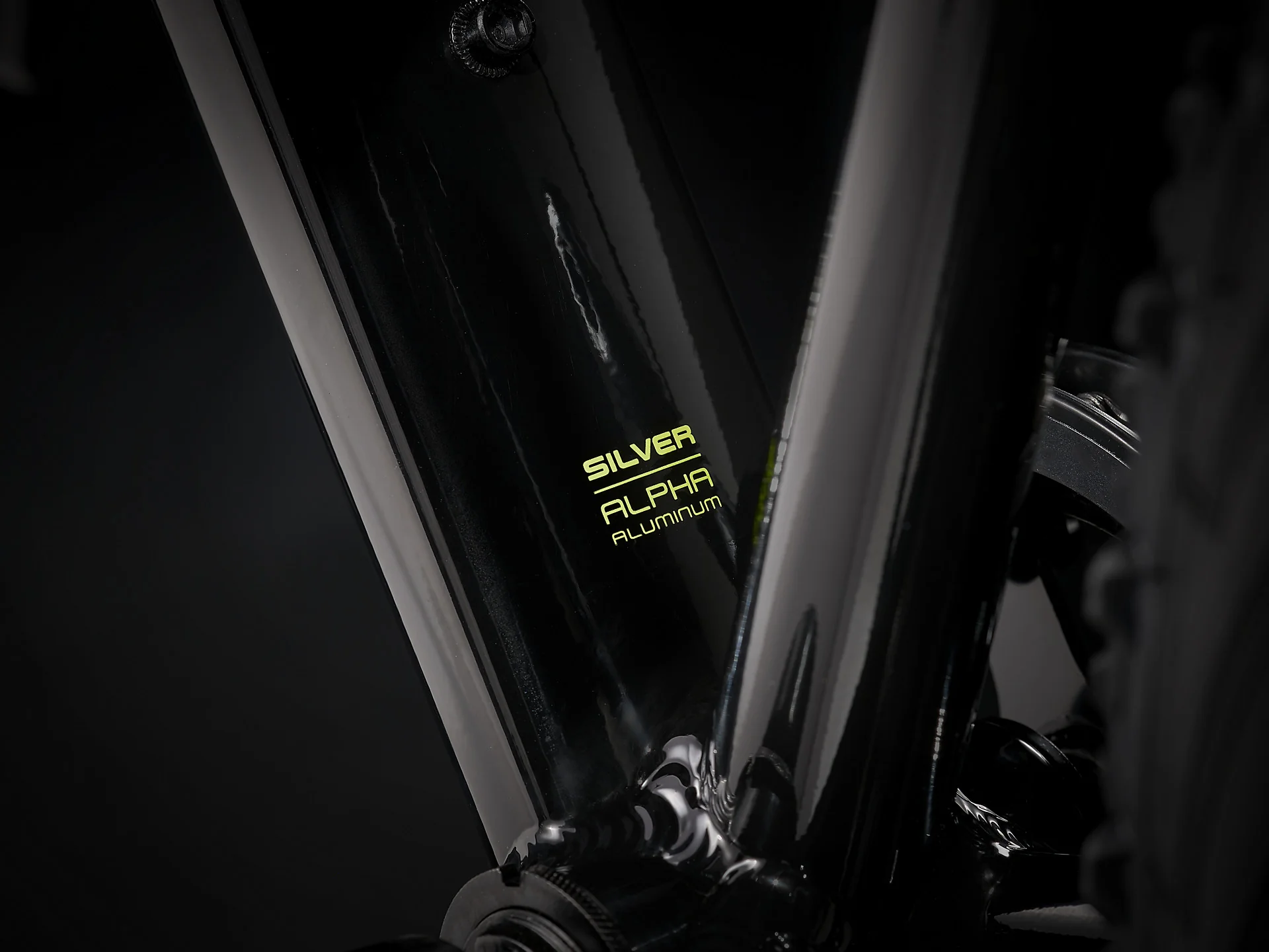 Trek Roscoe 20 inch Kids Bike - Image 8