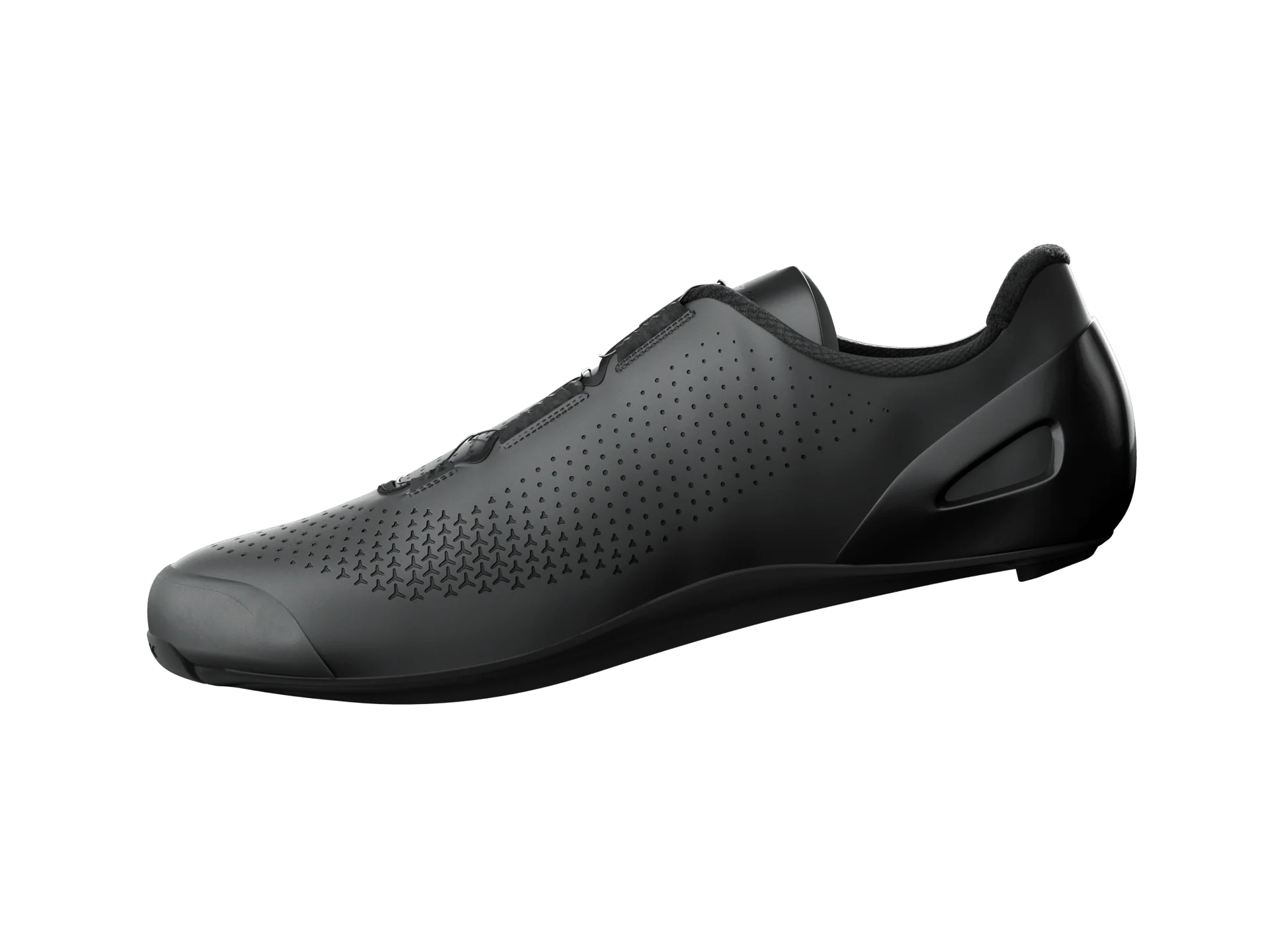 Trek RSL Road Cycling Shoes- Black - Image 2