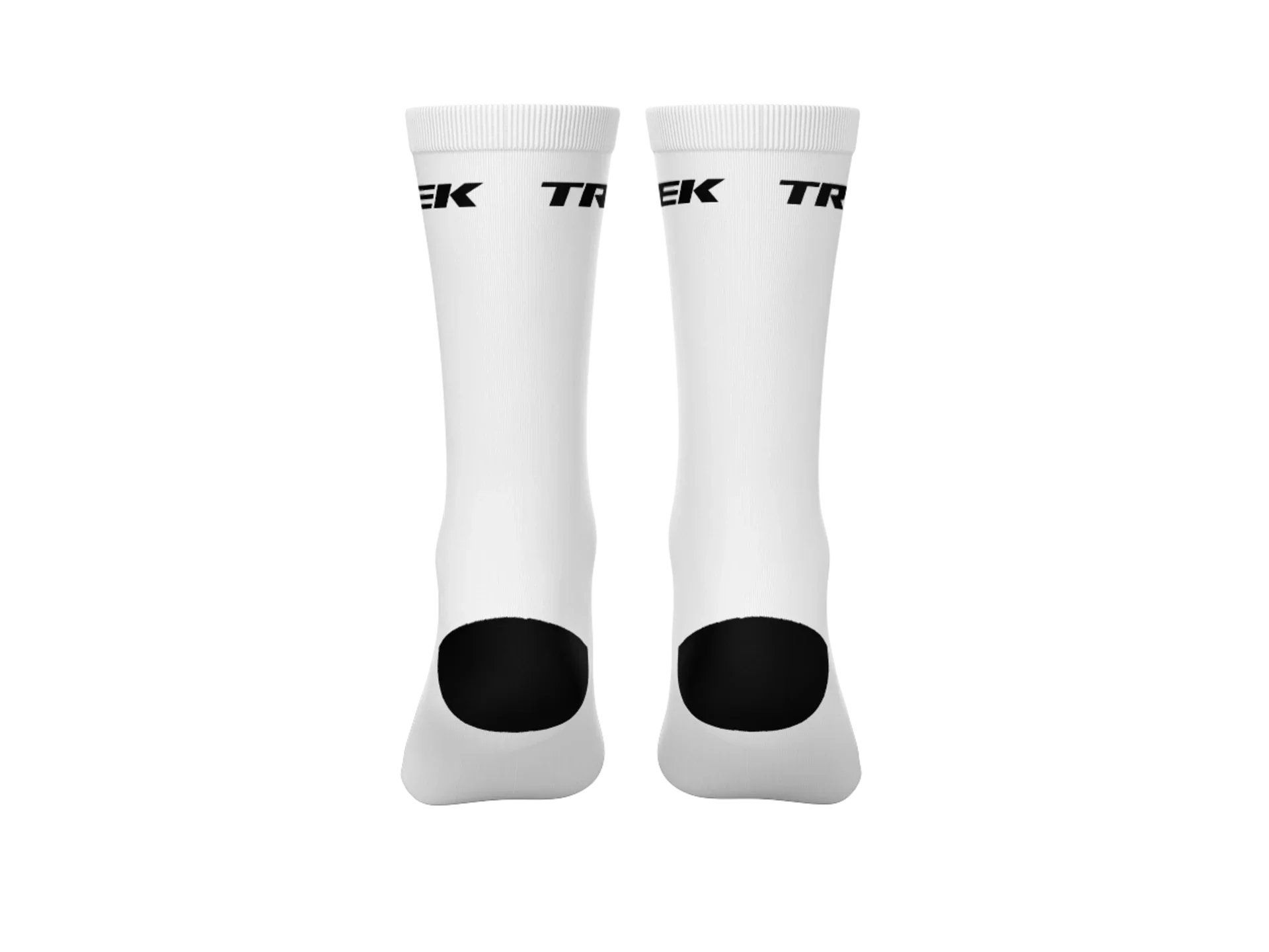 Trek SA Socks- White - Image 3