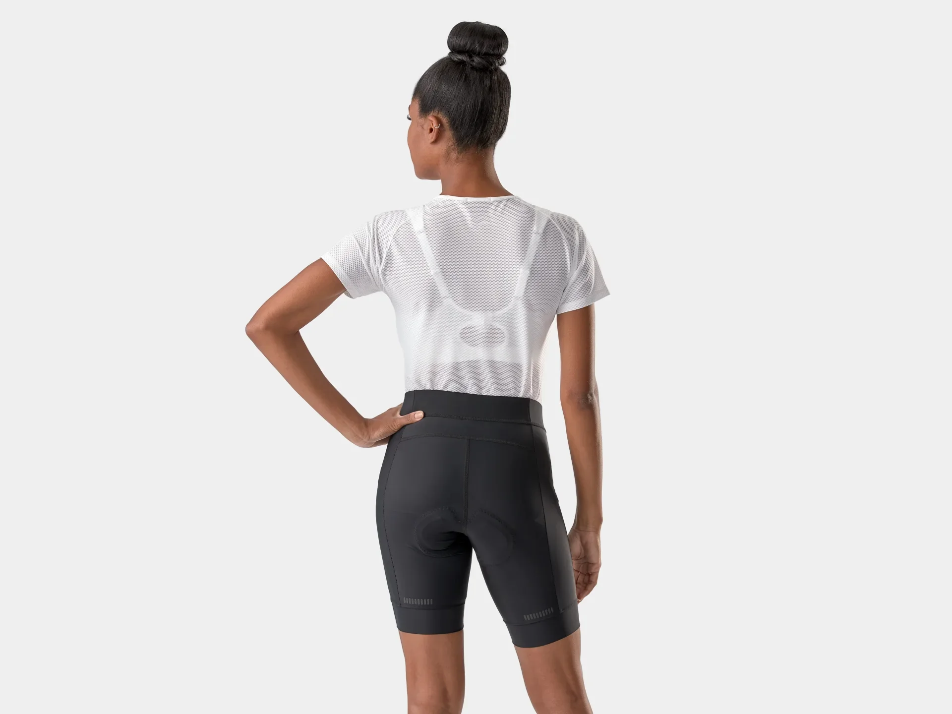 Trek Solstice Women's Cycling Shorts - Image 2