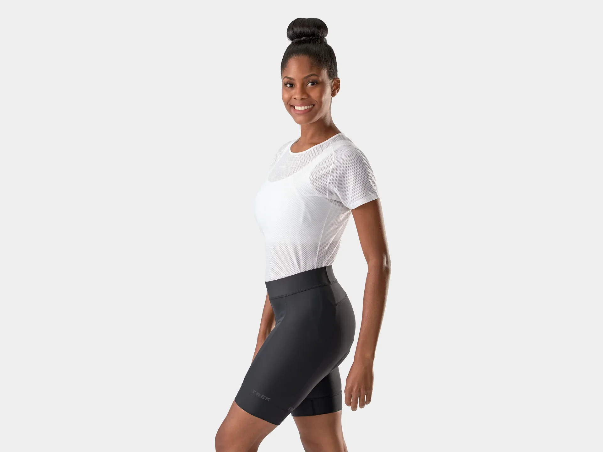 Trek Solstice Women's Cycling Shorts - Image 3