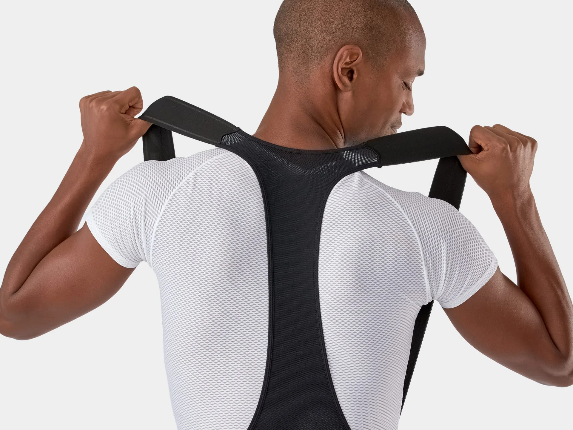 Trek Velocis Cycling Bib Shorts - Image 3