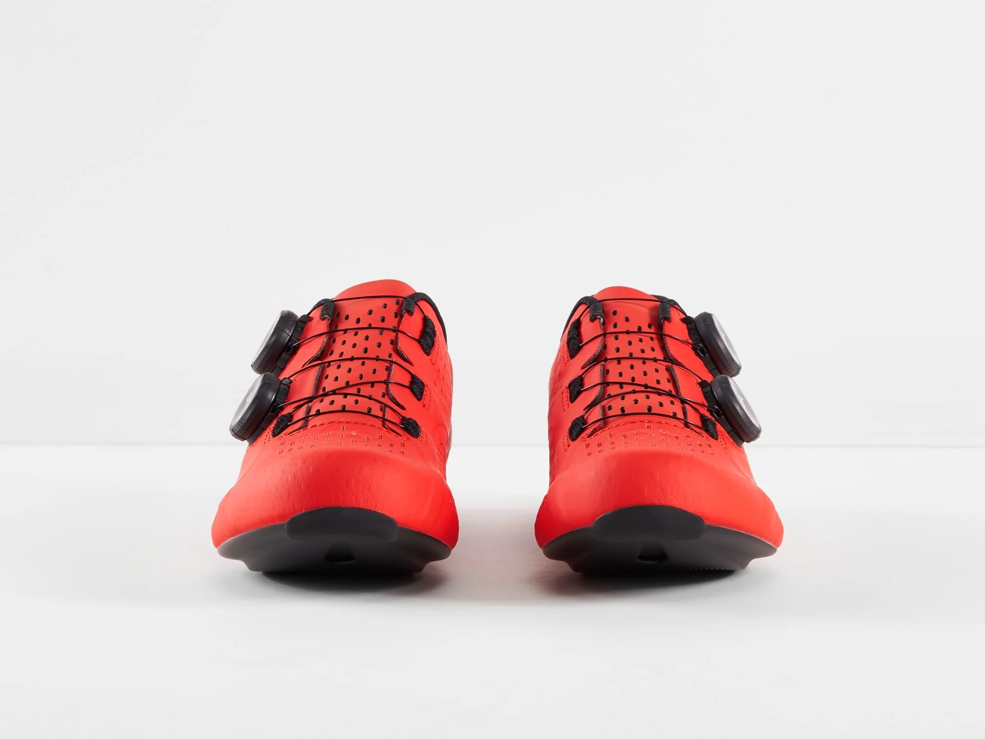 Trek Velocis Road Cycling Shoes - Red - Image 4