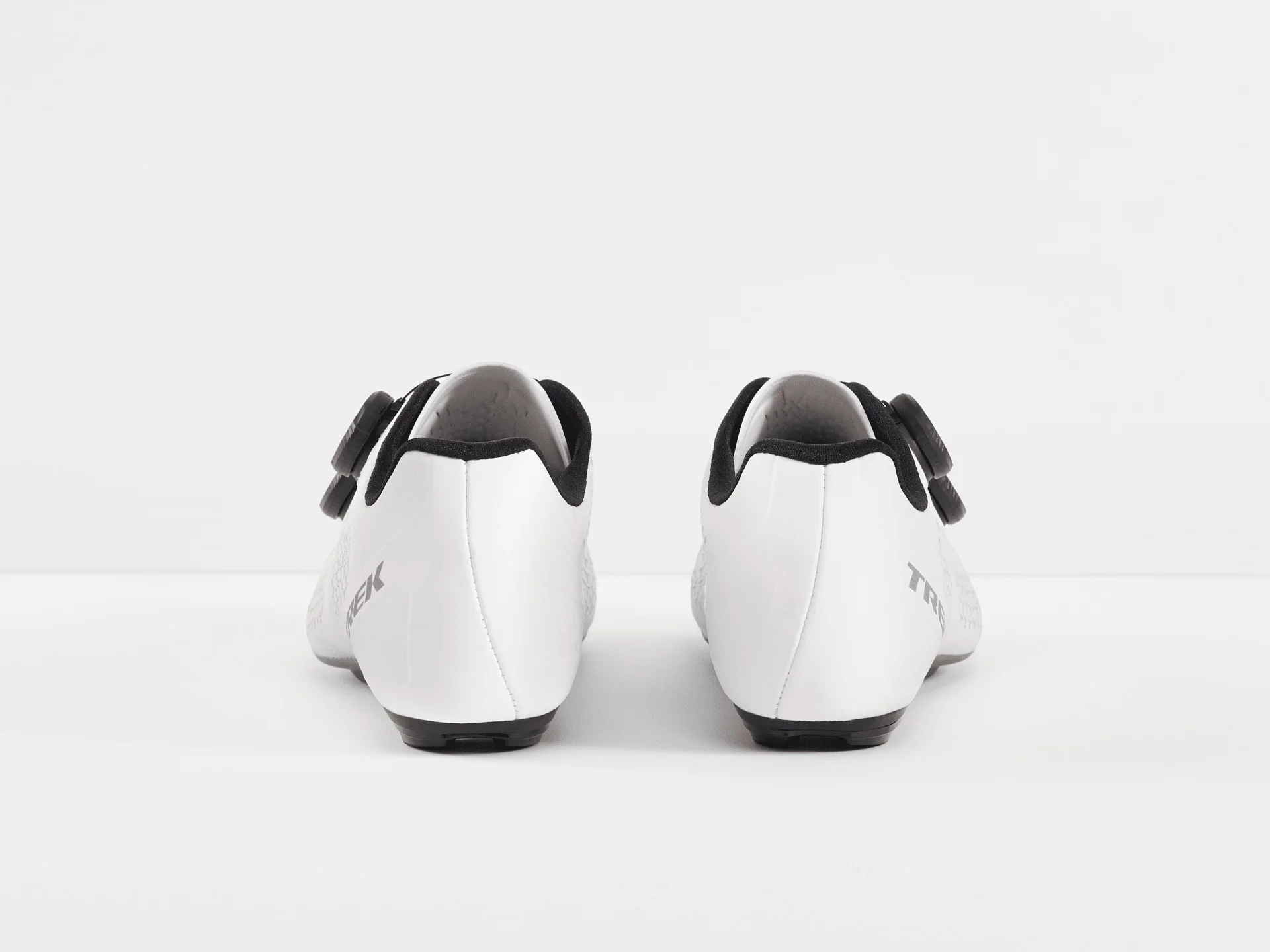 Trek Velocis Road Cycling Shoes - White - Image 6