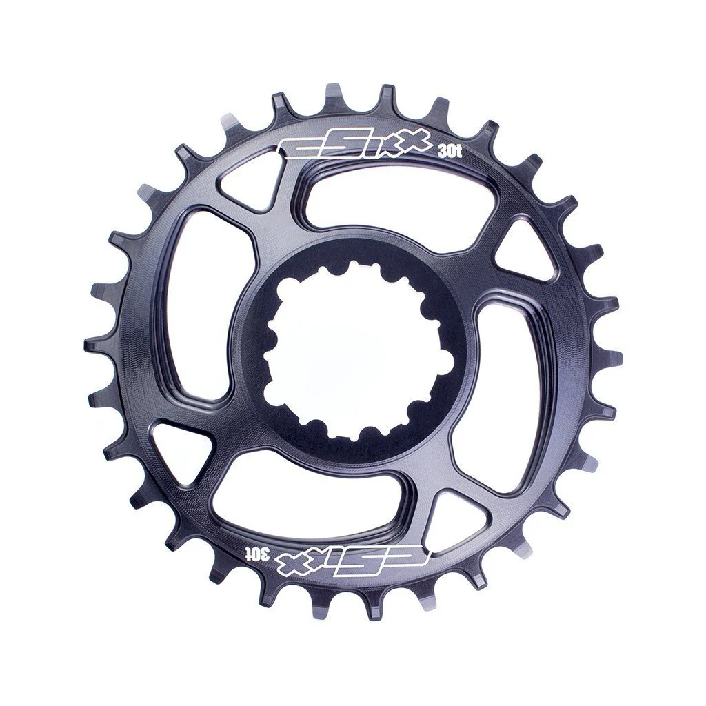 TT Chainring - Direct-mount - SRAM 3 bolt  0mm Offset - Image 3